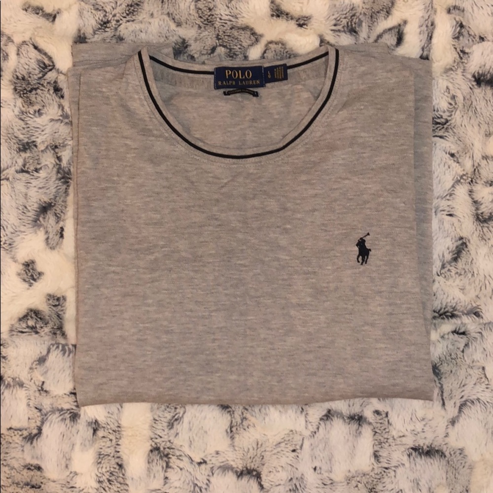 Ralph Lauren polo T-shirt